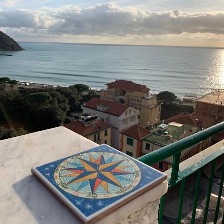 Sunray By The Sea Lejlighed Levanto Eksteriør billede